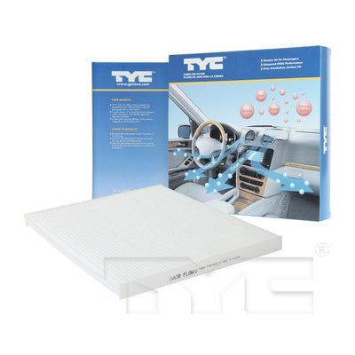 1620 NS MAXIMA; 1320 NS ALTMA CABIN AIR FILTER