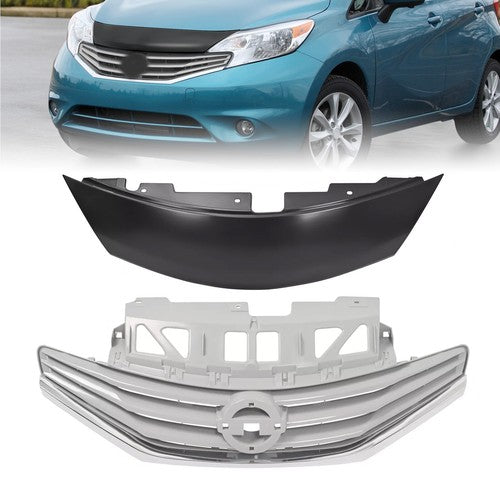 FRONT SENSOR BRACKET ADAPTIVE CRUISE CONTROL BEZEL JEEP CHEROKEE 1418