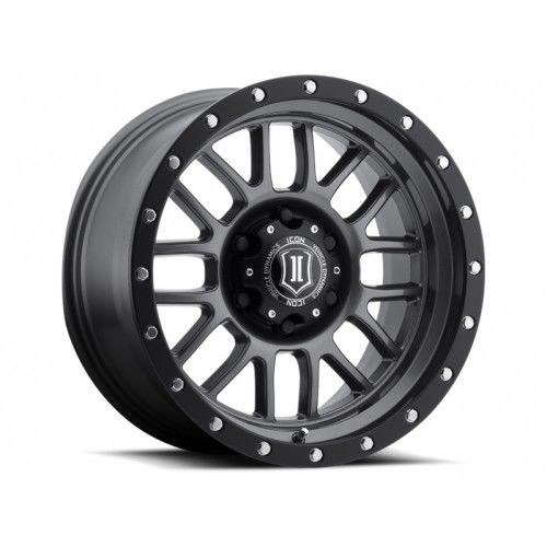 DFC auto part