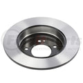 BRAKE ROTOR