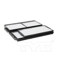 TYC auto part