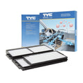 TYC auto part