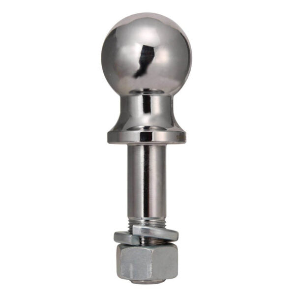 Trimax Locks - chrome auto part