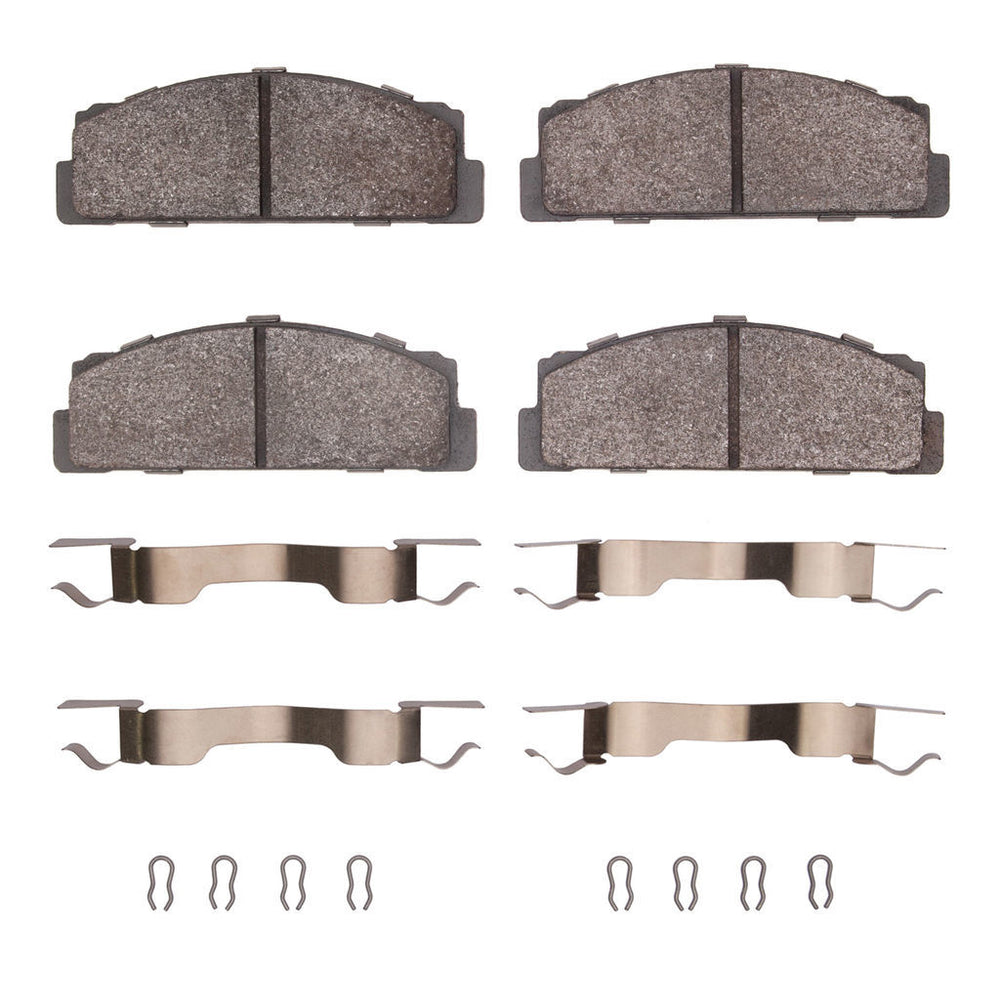 DFC auto part