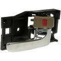 INTERIOR DOOR HANDLE