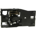 INTERIOR DOOR HANDLE
