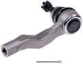 TIE ROD