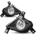 0811 BMW 3 SERIES(SEDAN/WAGON) E90/E91 FOG LIGHTCLEAR
