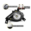Winjet fog light kit