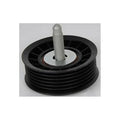 (S)PULLEY
