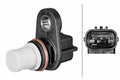 SENSOR CRANKSHAFT PULSE