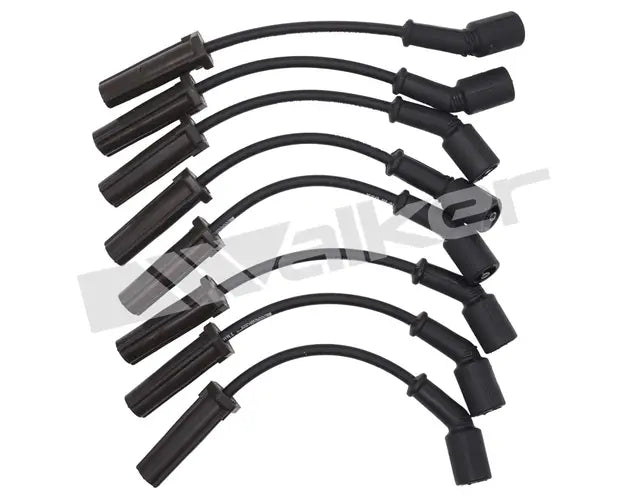 Walker Products Inc. - auto part