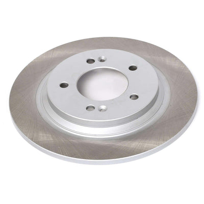 Power Stop 2017 Hyundai Azera Rear Semi Coated Rotor