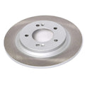 Power Stop 2017 Hyundai Azera Rear Semi Coated Rotor