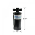 Black Standard Drier