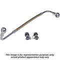 Gates 17-20 Ford F Series V-6 3.5L Turbo Oil Feed Line (Right Hand) Turbocharger Oil Line