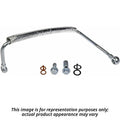 Gates 17-20 Ford F Series V-6 3.5L Turbo Oil Feed Line (Right Hand) Turbocharger Oil Line