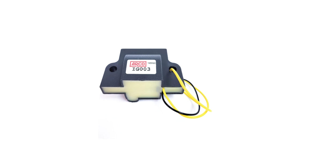 ARCO MARINE auto part