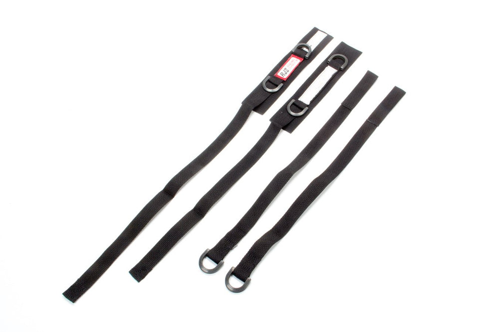 SFI 3.3 2' ARM RESTRAINTS PER PAIR