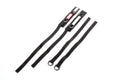 SFI 3.3 2' ARM RESTRAINTS PER PAIR