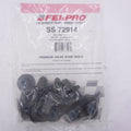 Fel-Pro Dodge RAM 1500 SS 72914 Engine Valve Stem Oil Seal Set
