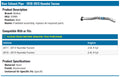 PIPE - EXTENSION