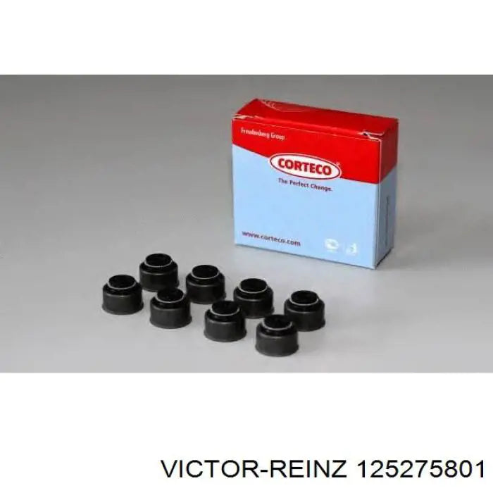Engine Valve Stem Oil Seal Set - 12-52758-01
