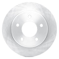 DFC auto part close-up