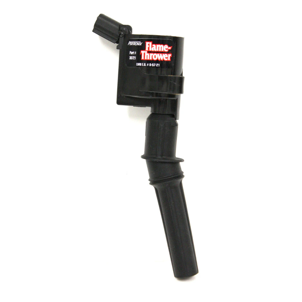 Flame-Thrower Coil - Ford COP 2V Mod Motor