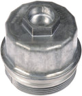 OIL FILTER CAP