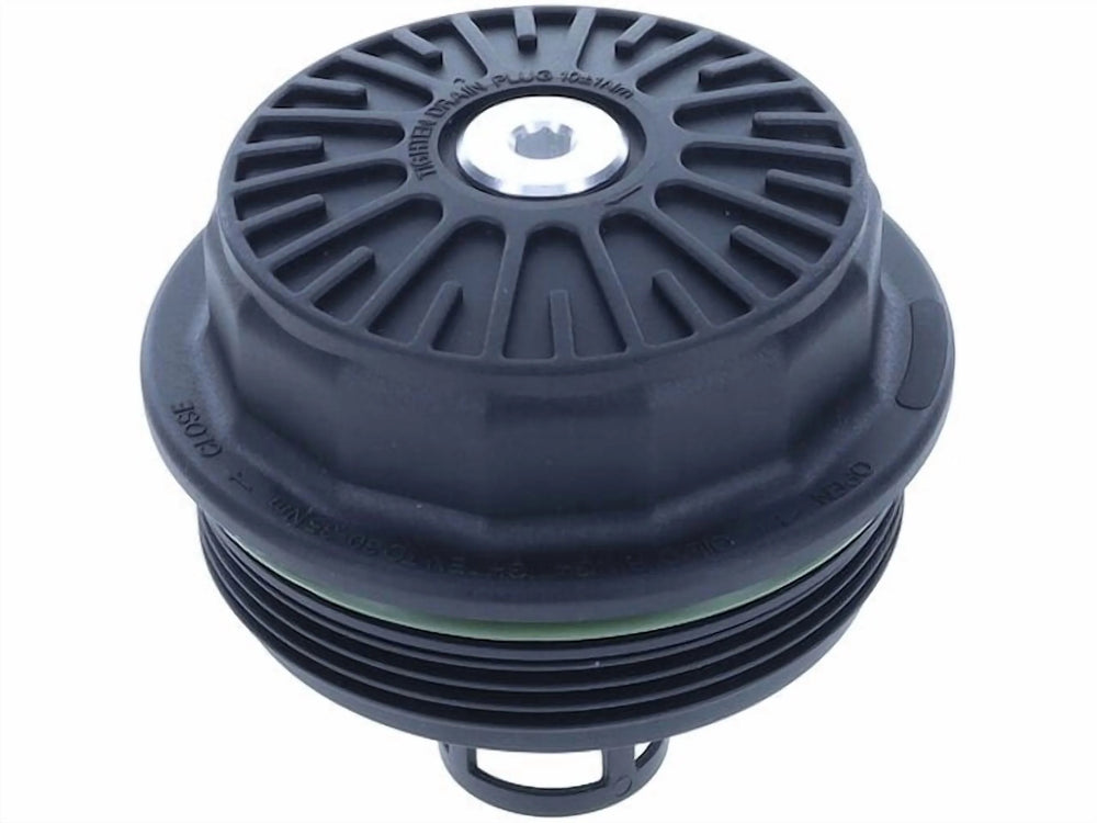OIL FILTER CAP