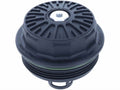 OIL FILTER CAP