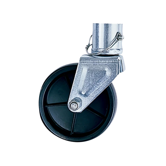 Hidden Hitch jack