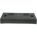 FRONT BUMPER LICENSE BRACKET NISSAN ARMADA 1720