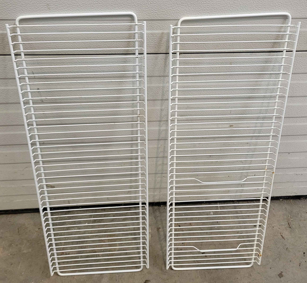 WIRE SHELF, FREEZER W/IM