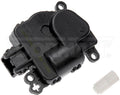 AIR DOOR ACTUATOR