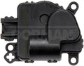 AIR DOOR ACTUATOR