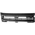 CAPA RT GRILLE AIR INTAKE AUX SEDAN; 6 CYL; GRILLE LOUVER HONDA ACCORD 1315