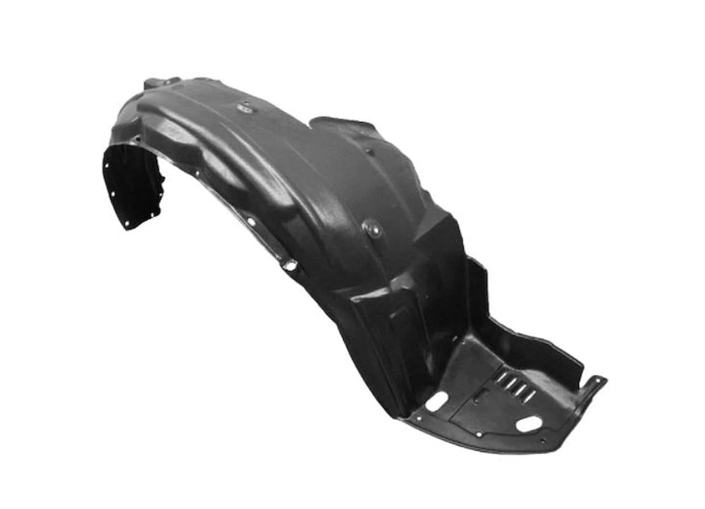 CAPA RT GRILLE AIR INTAKE AUX SEDAN; 6 CYL; GRILLE LOUVER HONDA ACCORD 1315
