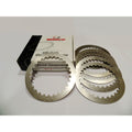 Wiseco Clutch Plate Kit - 9 Steel Clutch Basket