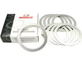 Wiseco Clutch Plate Kit - 9 Steel Clutch Basket
