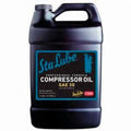 CRC air compressor detail