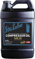 COMPRESSOR OIL SAE 30
