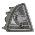 CAPA RH FRT SIGNAL LAMP LENS/HOUSING TOYOTA PRIUS C 20122014