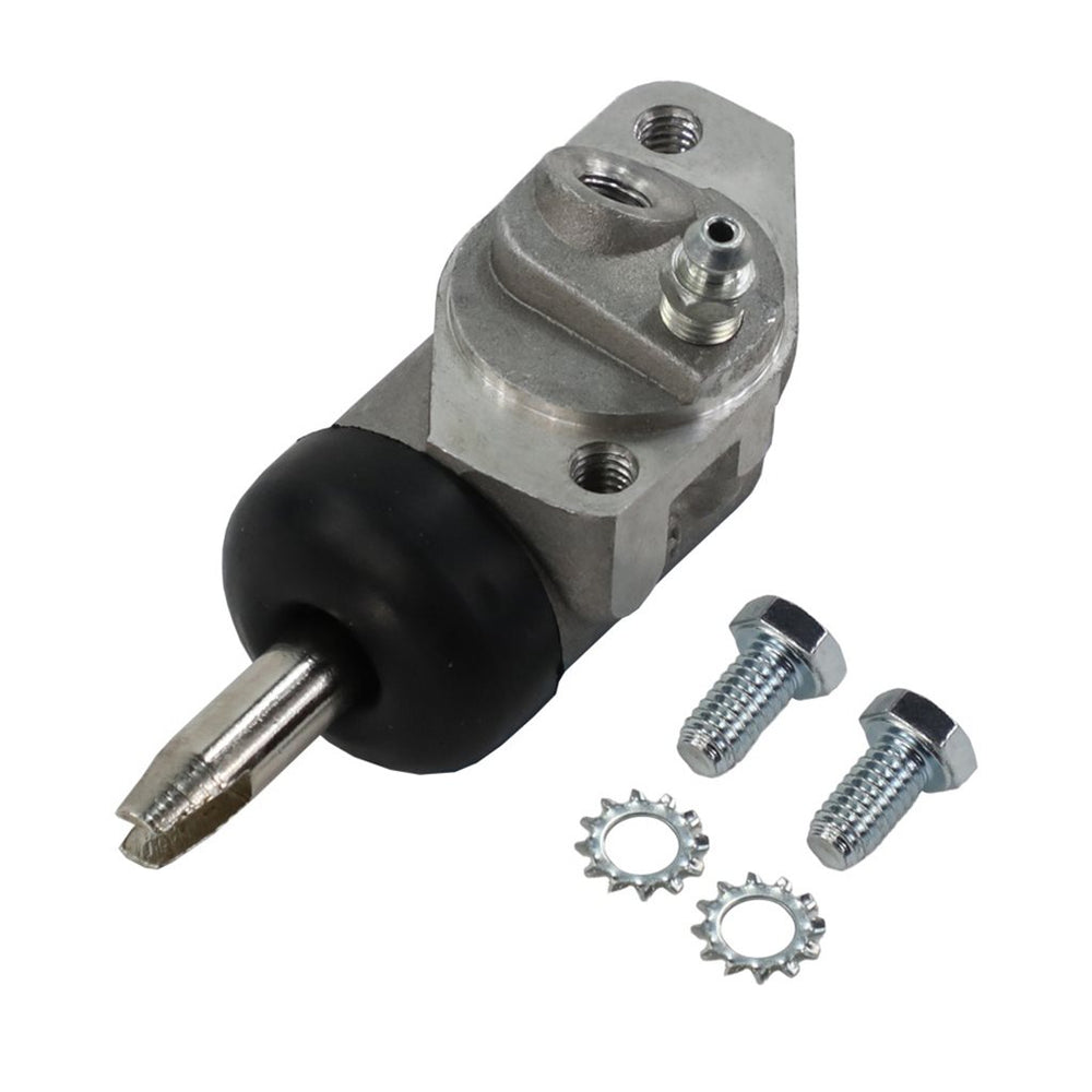 HYD WHEEL CYL ASSY ALUM RH