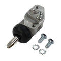 HYD WHEEL CYL ASSY ALUM RH