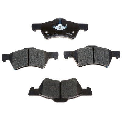 R auto part