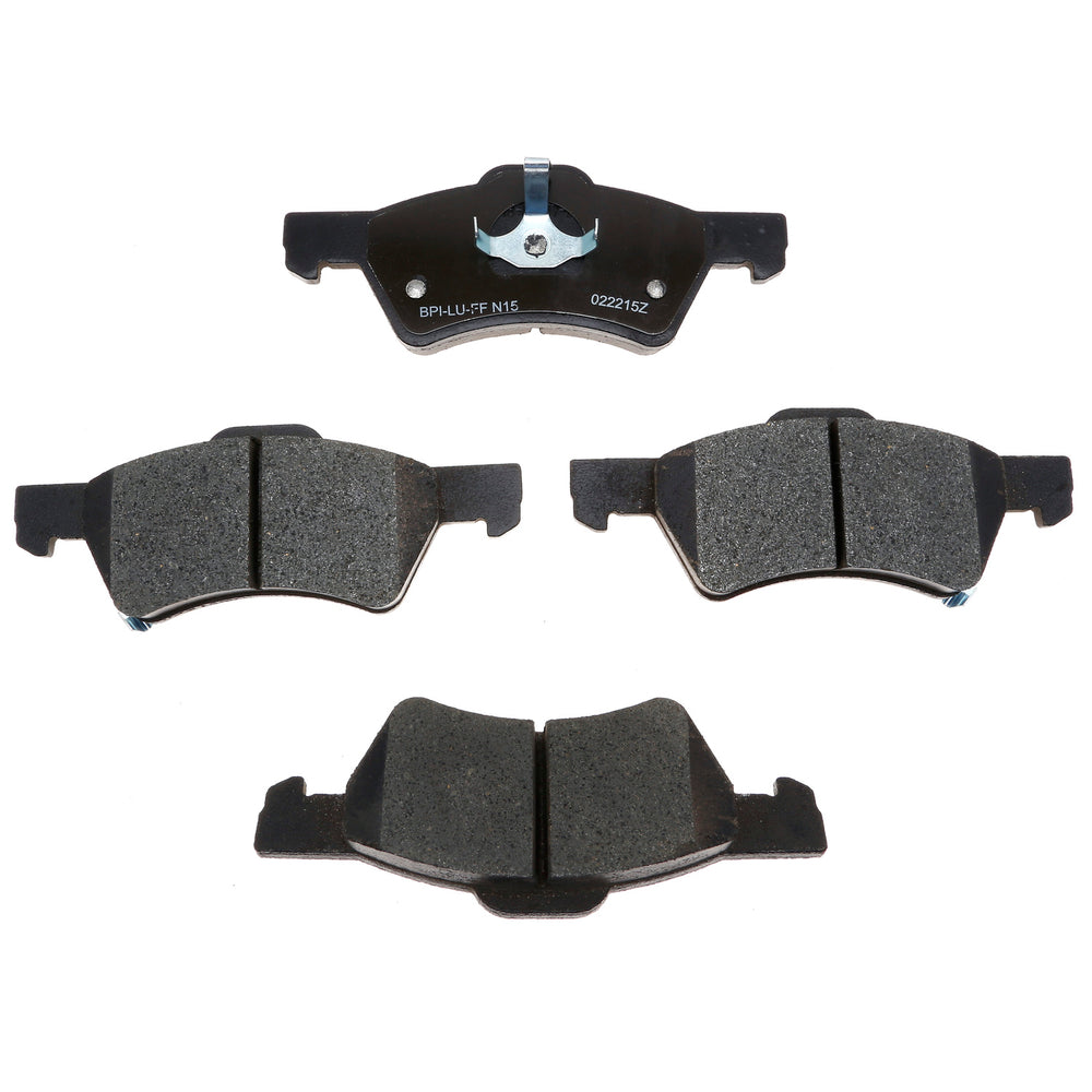R auto part