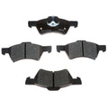 BRAKE PAD SET