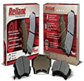 BRAKE PAD SET